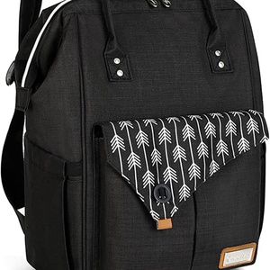 Diaper Bag Backpack